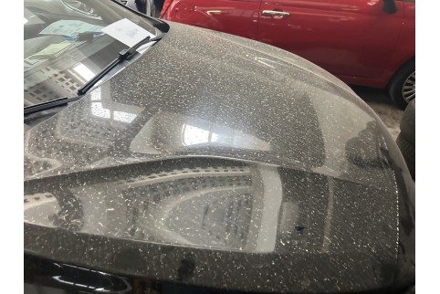 2018 Volvo S60, Dyzelinas